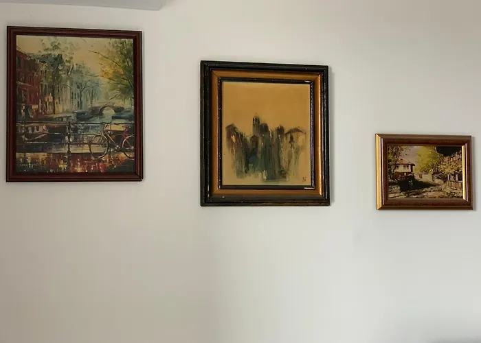 Къщата На Анхел