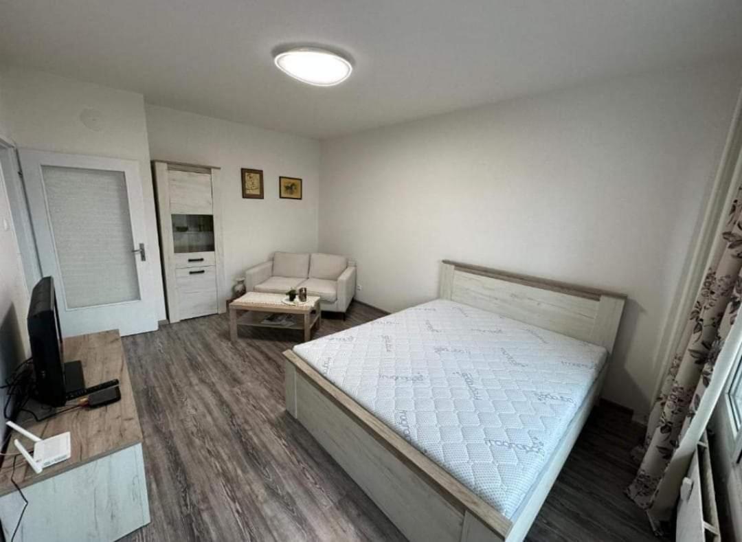 Apartemen къщата на анхел Sofia