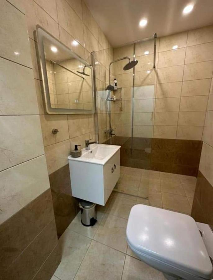 Apartemen къщата на анхел *