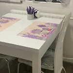 Къщата На Анхел