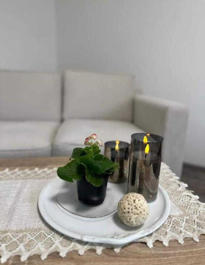 Apartament къщата на анхел