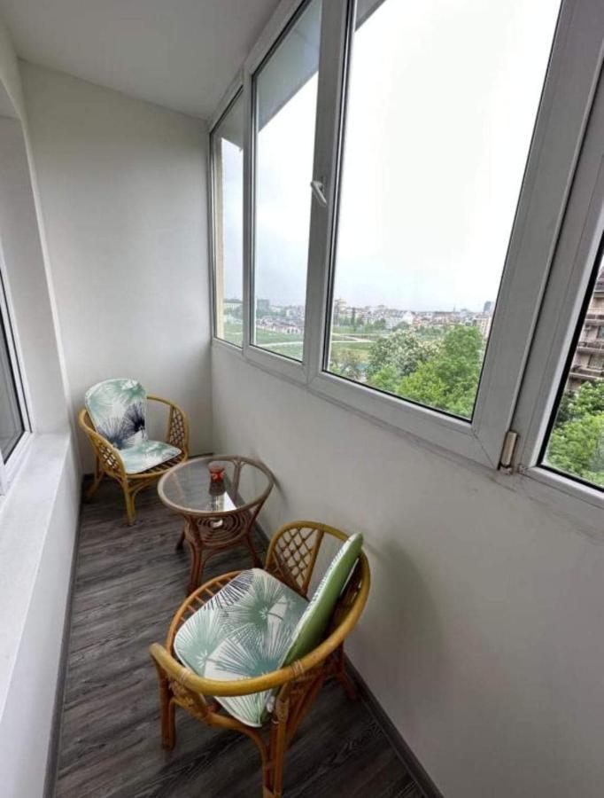 къщата на анхел Apartament Sofia
