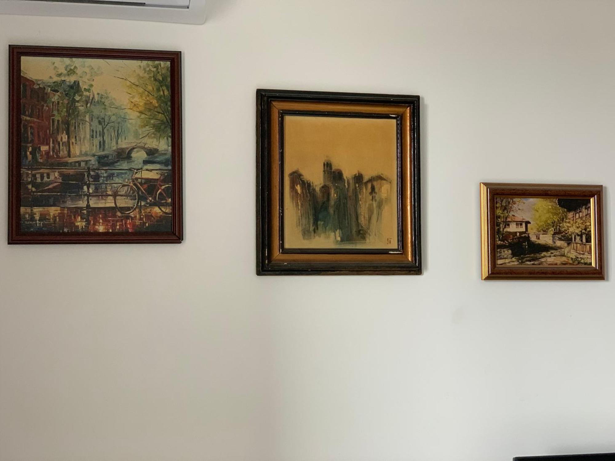 Apartament къщата на анхел